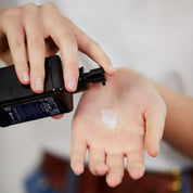 HEART OF GLASS Sheer Glaze