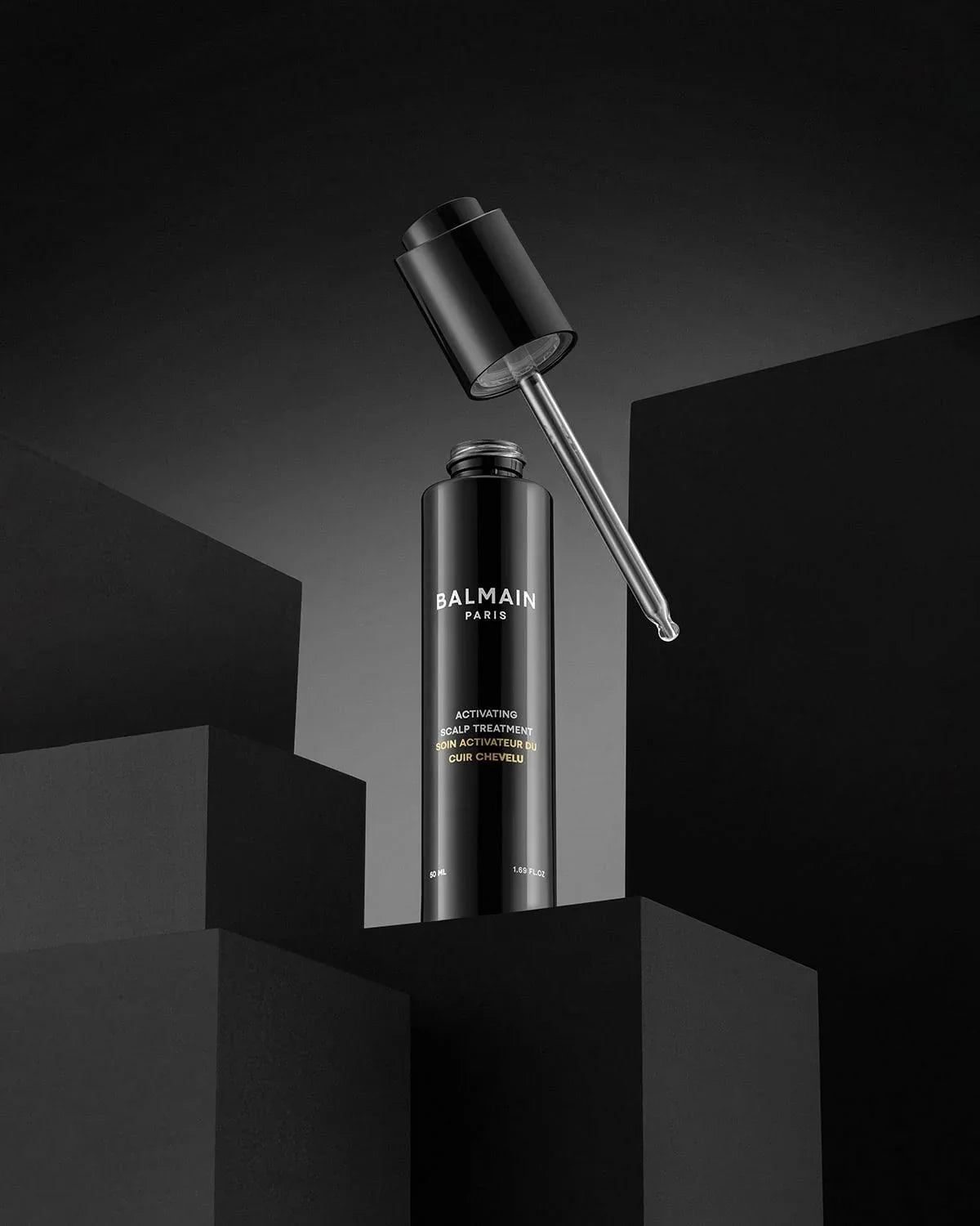 HOMME Activating Scalp Treatment