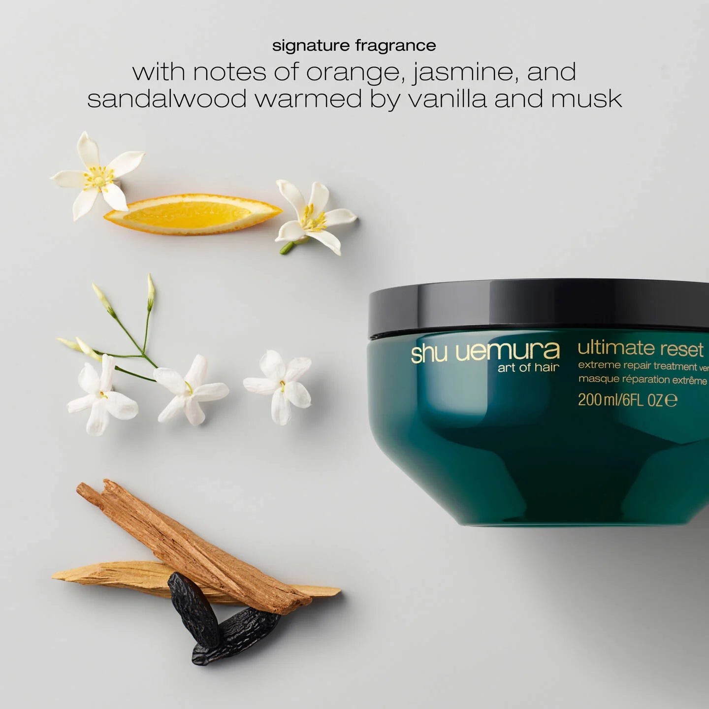 Ultimate Reset Extreme Repair Hair Mask
