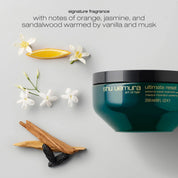 Ultimate Reset Extreme Repair Hair Mask