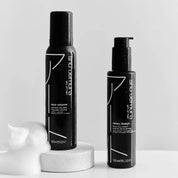 Netsu Design Blow Dry Cream