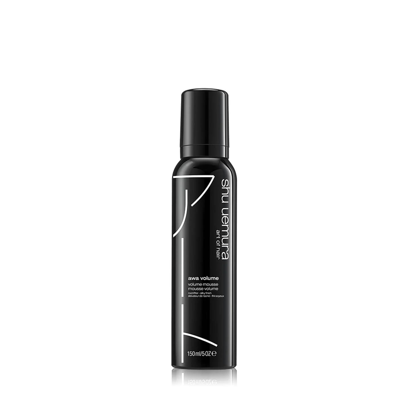 Awa Volume Root Lifter Mousse