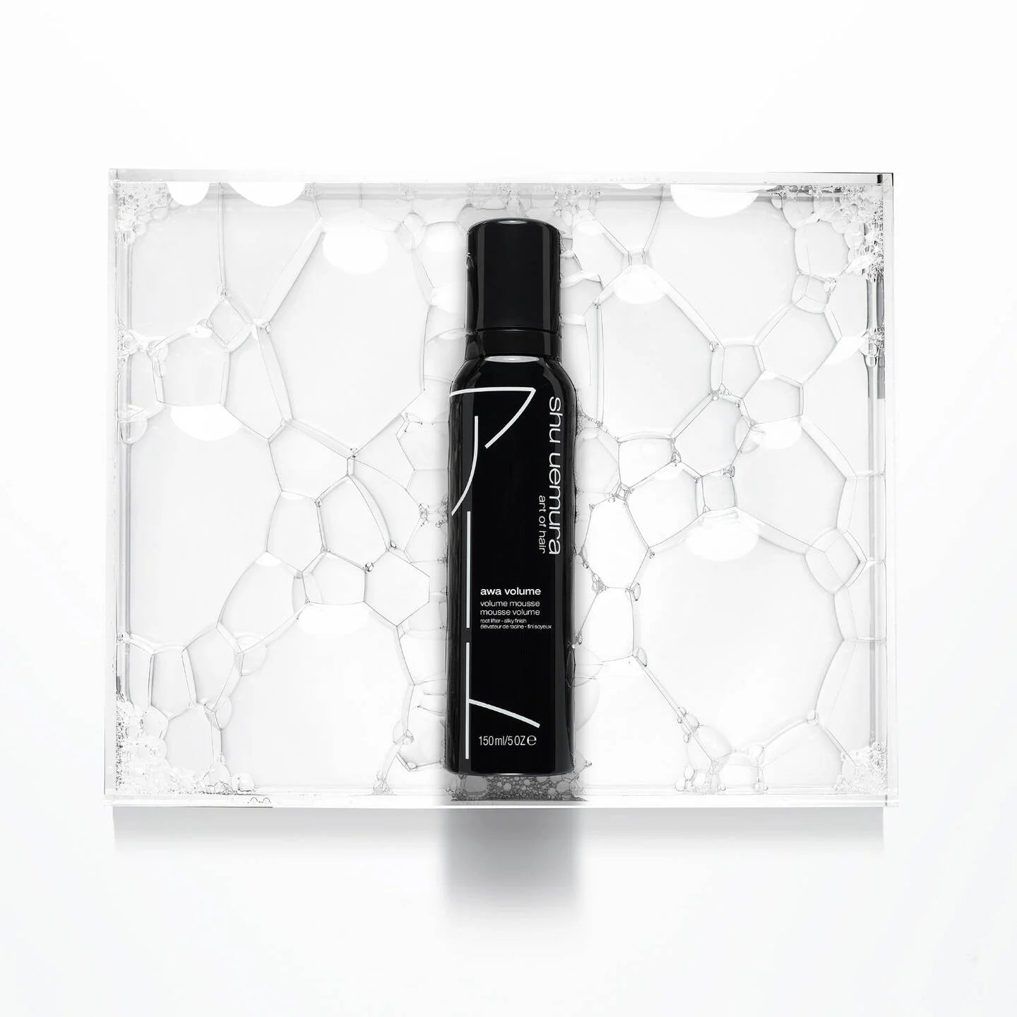Awa Volume Root Lifter Mousse