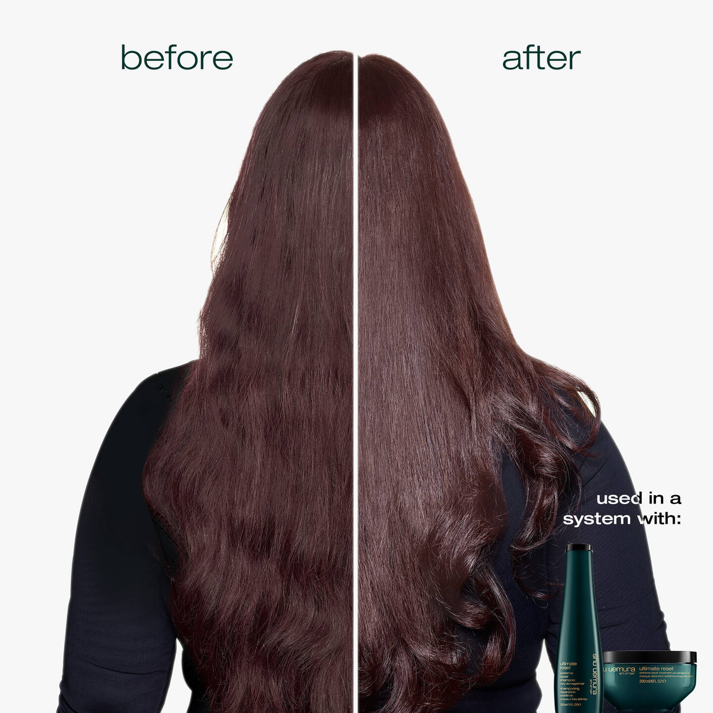 Ultimate Reset Extreme Repair Hair Mask