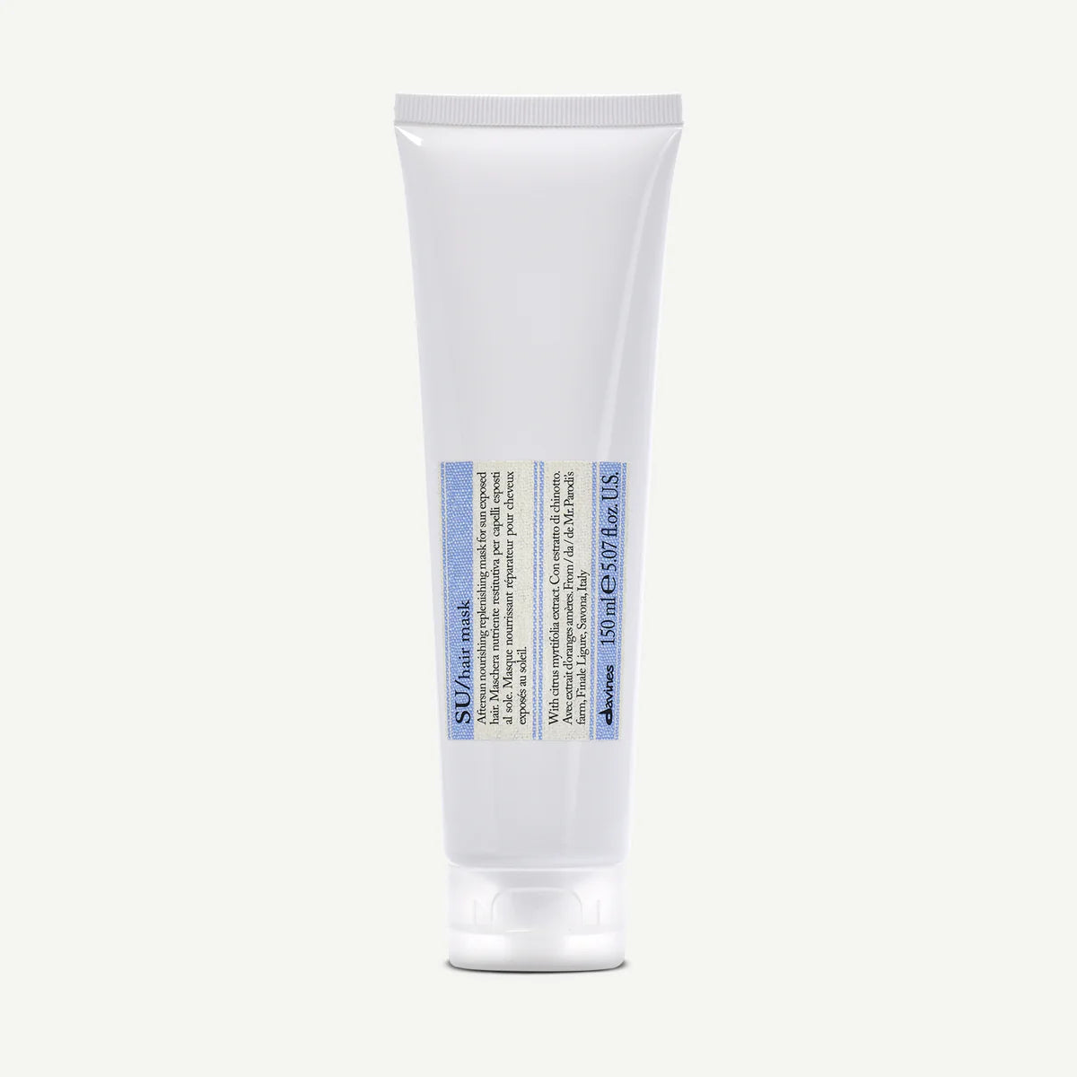 SU Aftersun Replenishing Mask